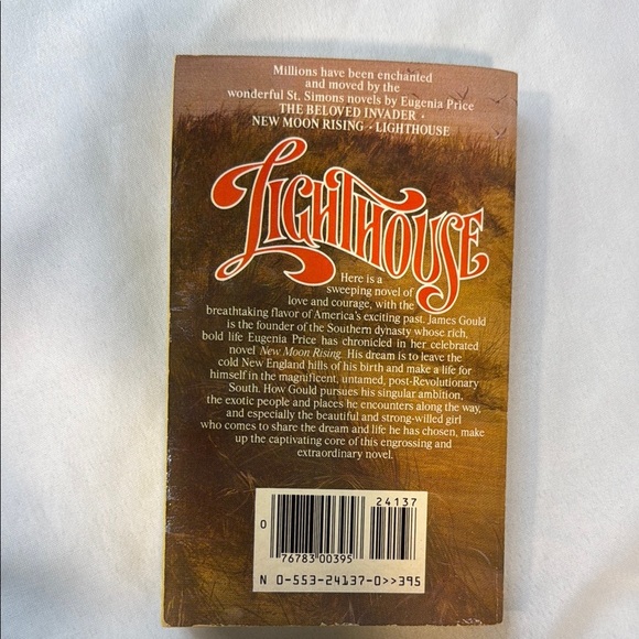 Set of 5 Vintage Romance Novels, various authors, fiction paperbacks - Picture 15 of 16